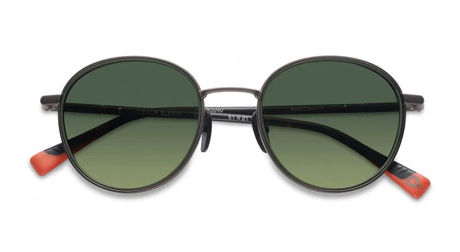 Etnia Barcelona DEVILS ELBOW Sunglasses - view 14